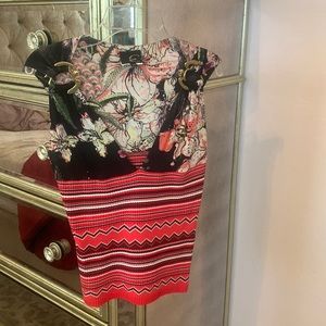 Just Cavalli tank top